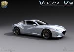 Faralli & Mazzanti Vulca S 2008 года